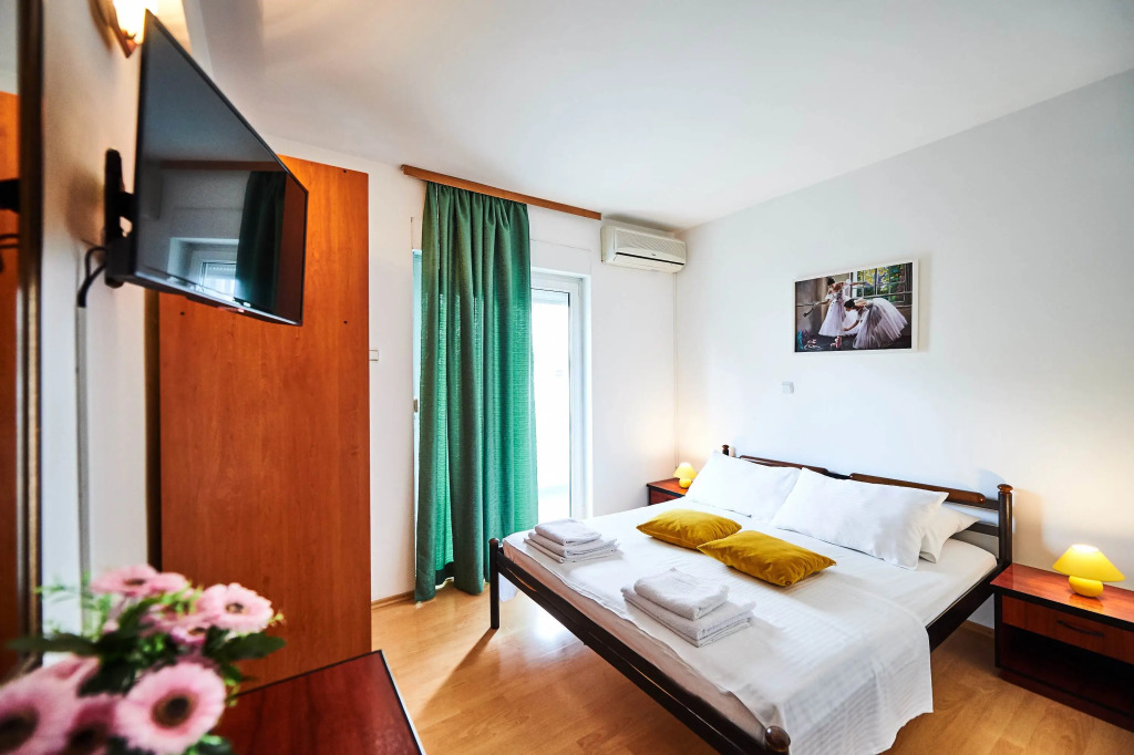 Apartments Mont