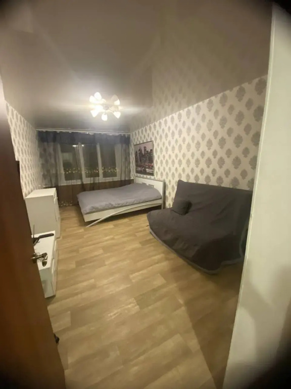 Квартира Студия рядом с реацентром