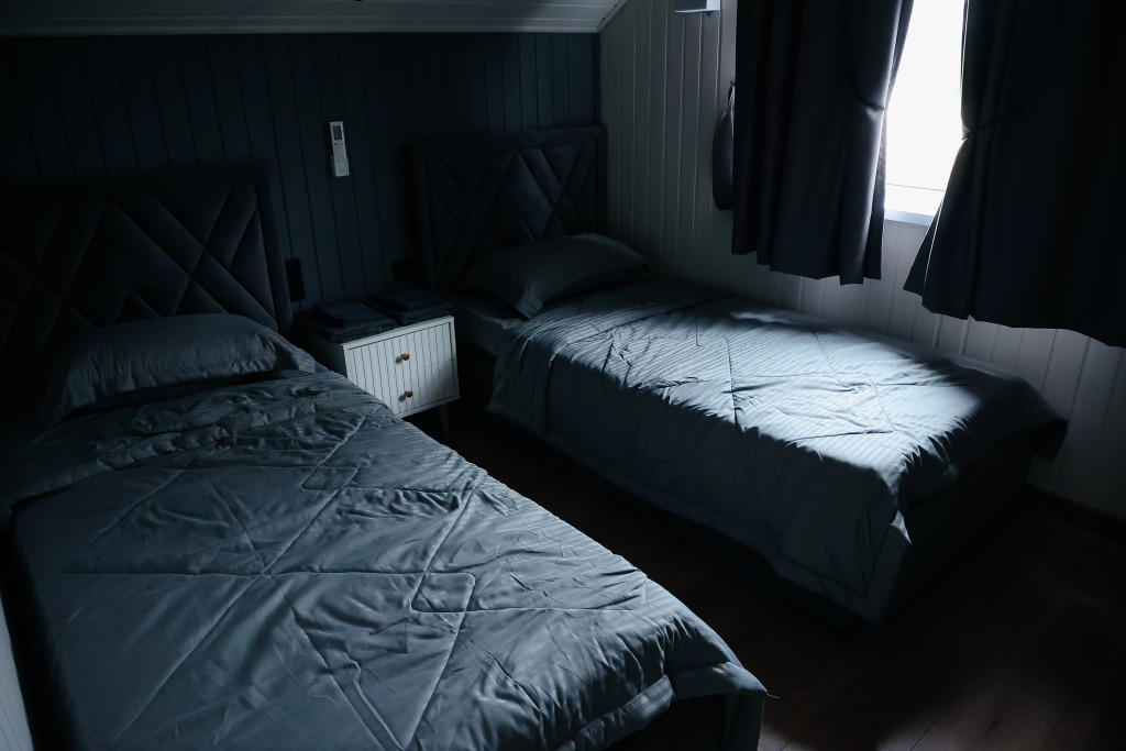 Гостевой дом Dream House