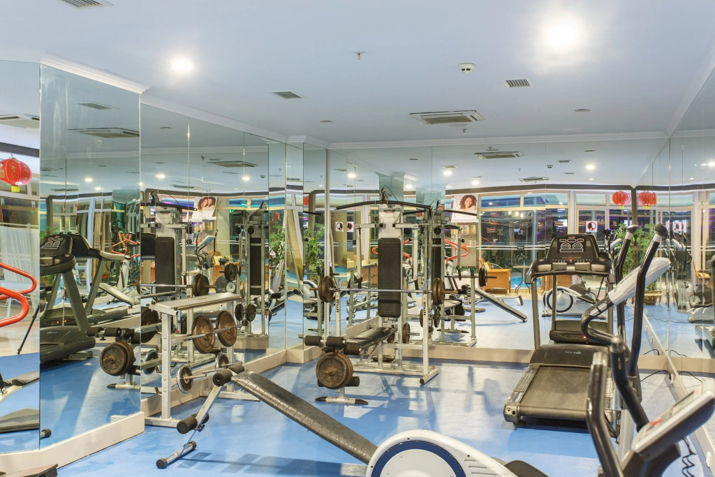 Lucida Beach Hotel - Ultra All Inclusive