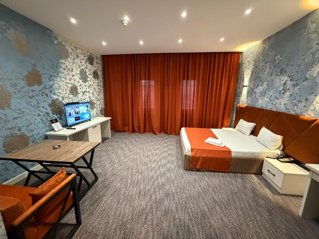 Mont Inn Hotel
