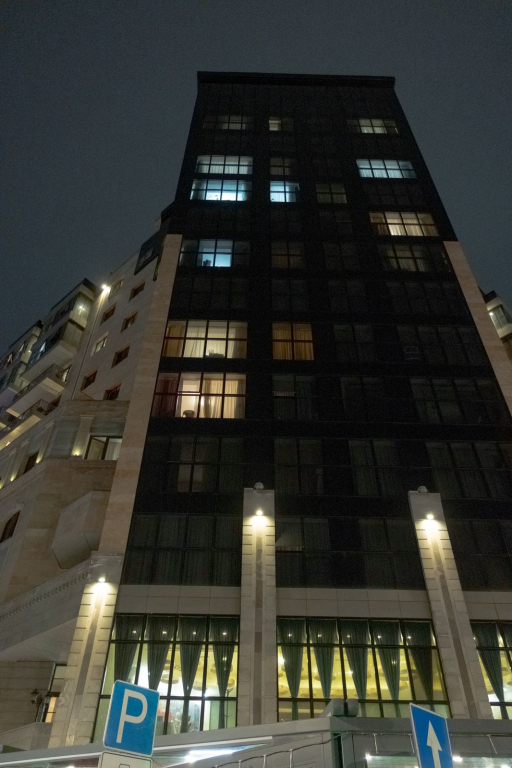 Апарт-отель Elite Apartments