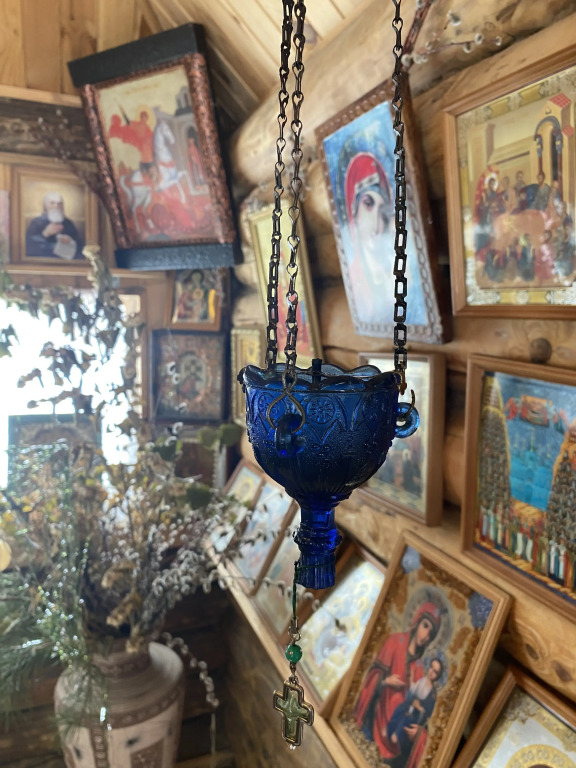 База отдыха Хуторок