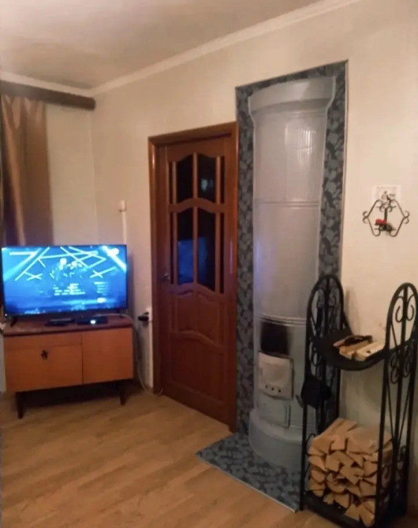 Апартаменты Станционный Смотритель