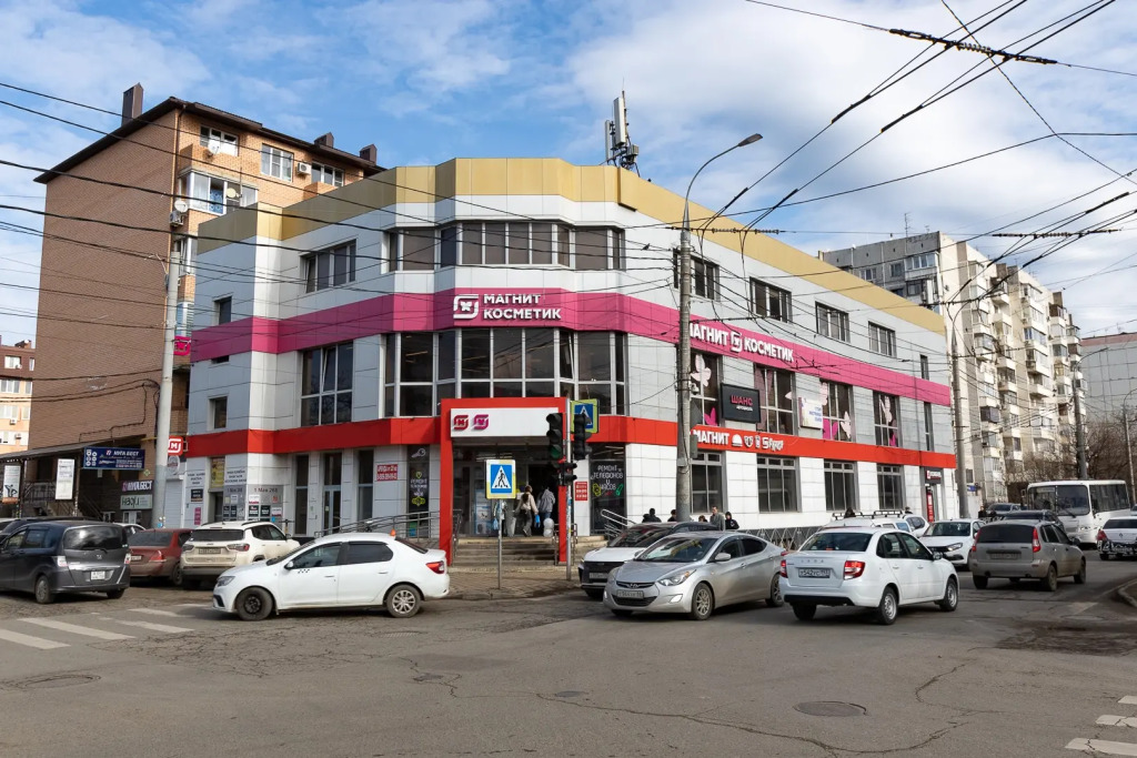 Квартира Уютная возле краевой больницы