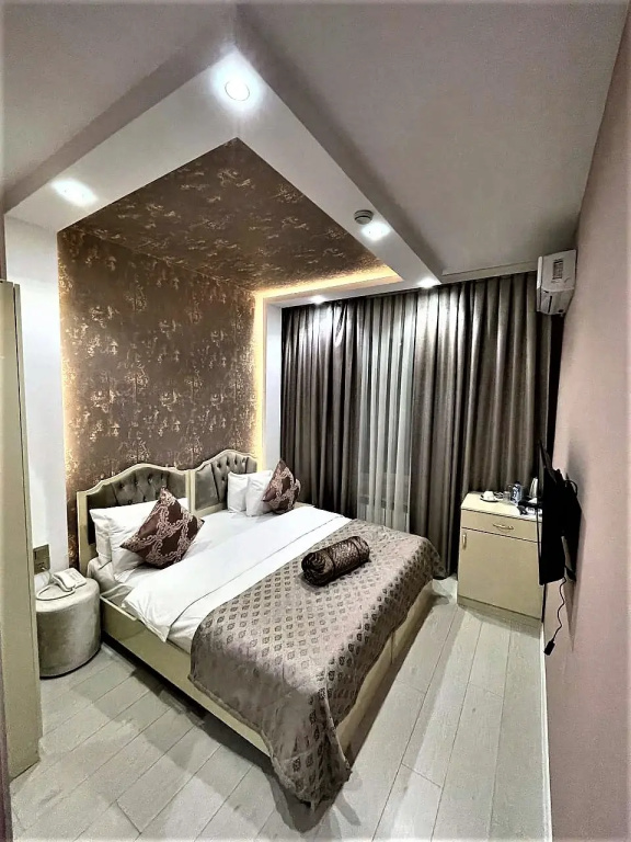Sands of Time Apart Hotel