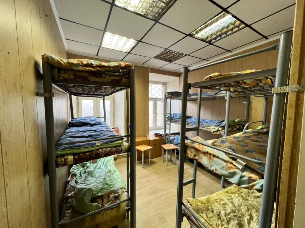Хостел SunHome