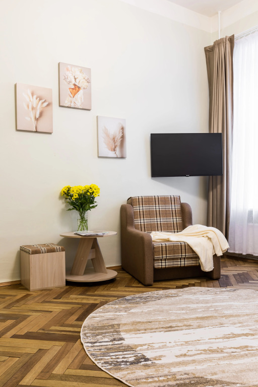 Квартира FlаtStay Итальянская Ул 37/18
