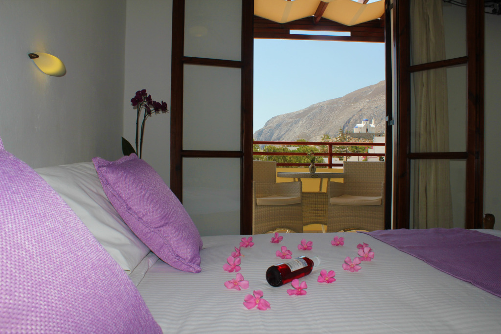 Отель Horizon Resort