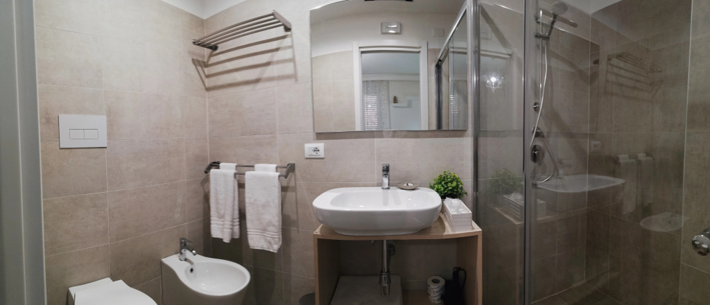 Guest House B&B Via Marina