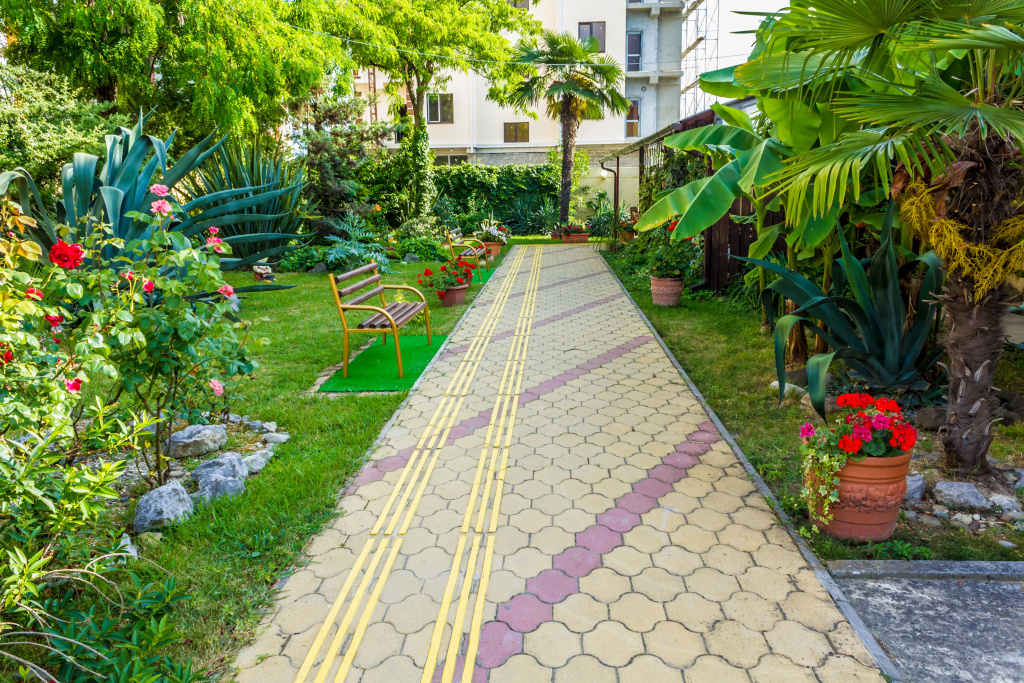 Отель «ПримаВера»
