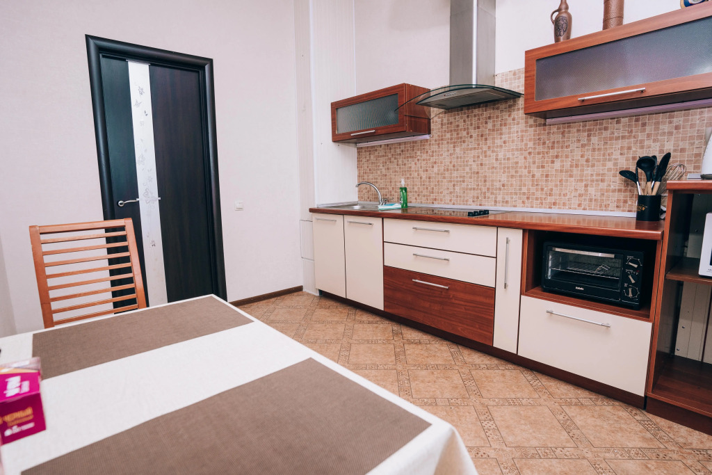Апартаменты Atlant Apartments 83л