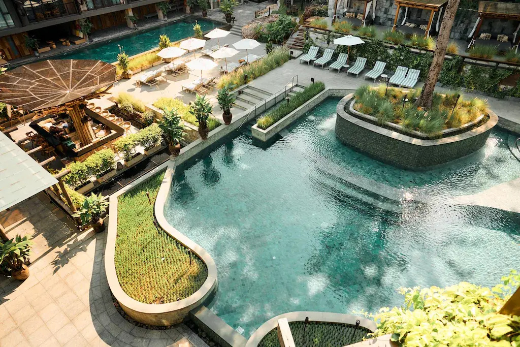 Dinso Resort & Villas Phuket, Vignette Collection by IHG