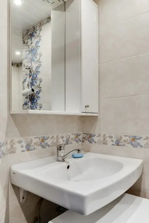 Апартаменты OpenHouse24 Medvedkovo Premium