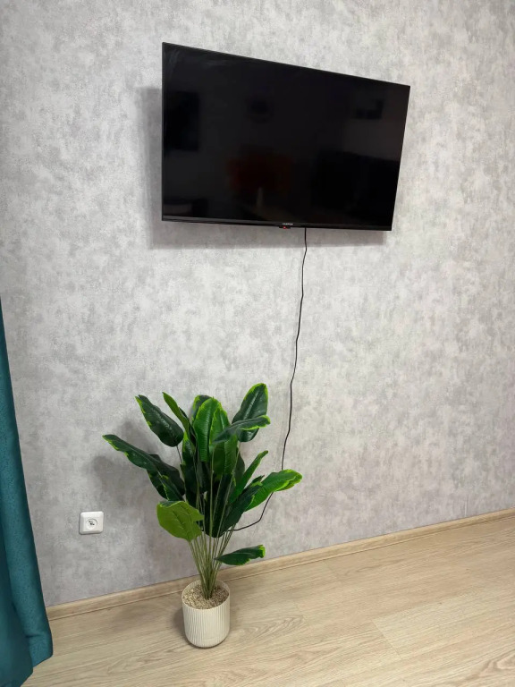 Квартира на Улице Шувалова 14