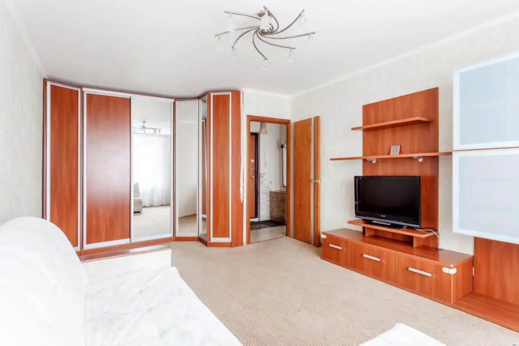 Kvart_Renta Apartments