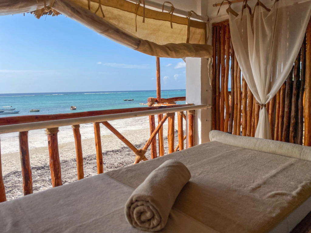 AHG Dreams Bay Beach Hotel