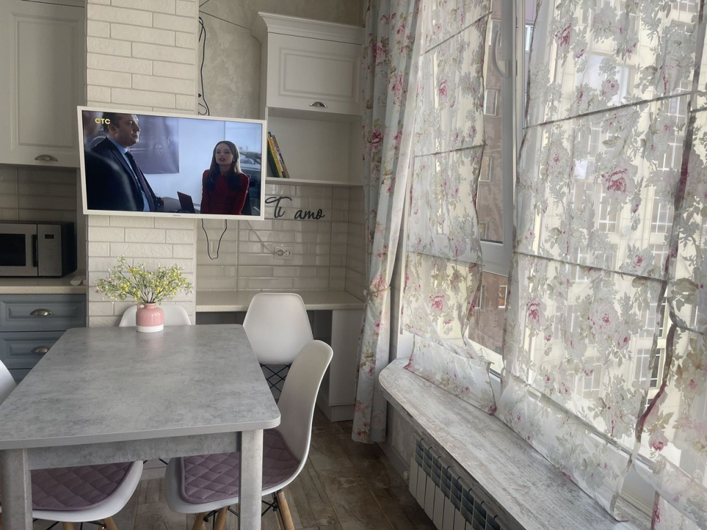 Квартира В сaмом центре в пешeй доcтупности oт Apбaтa