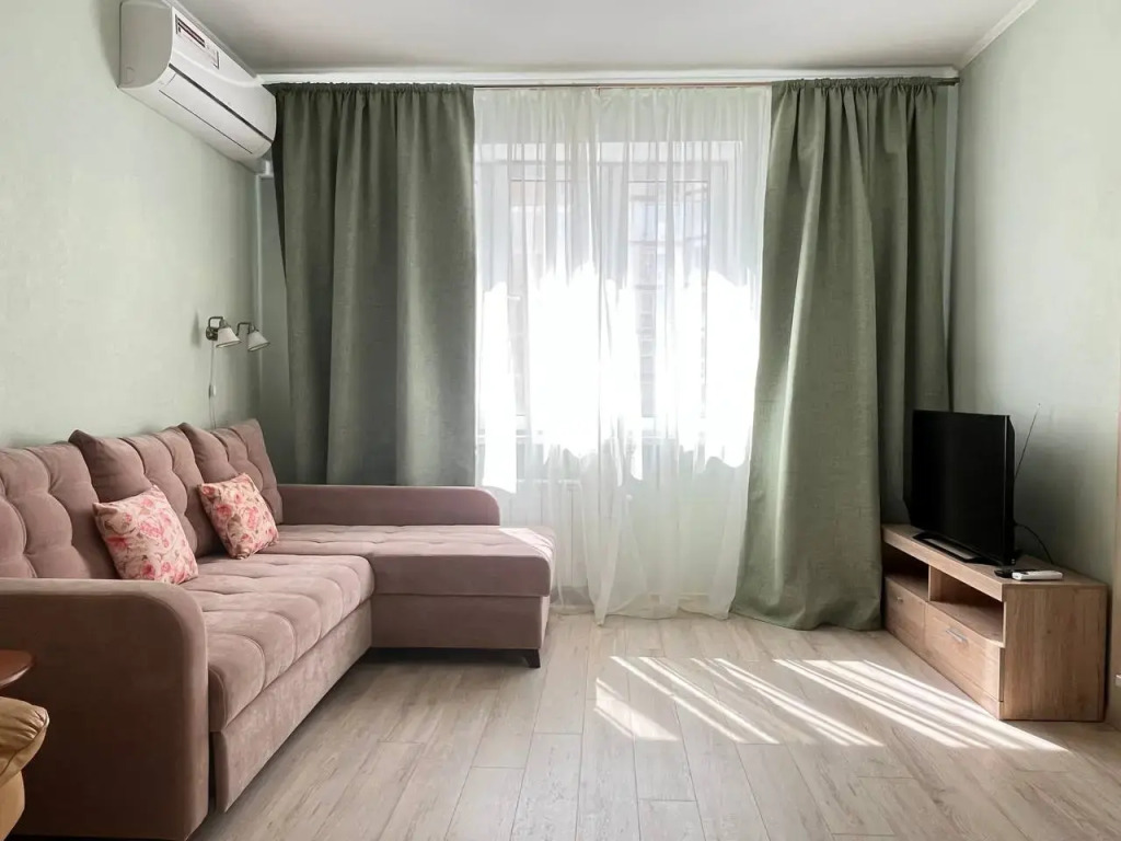 Batasheva Apart на улице Республиканской