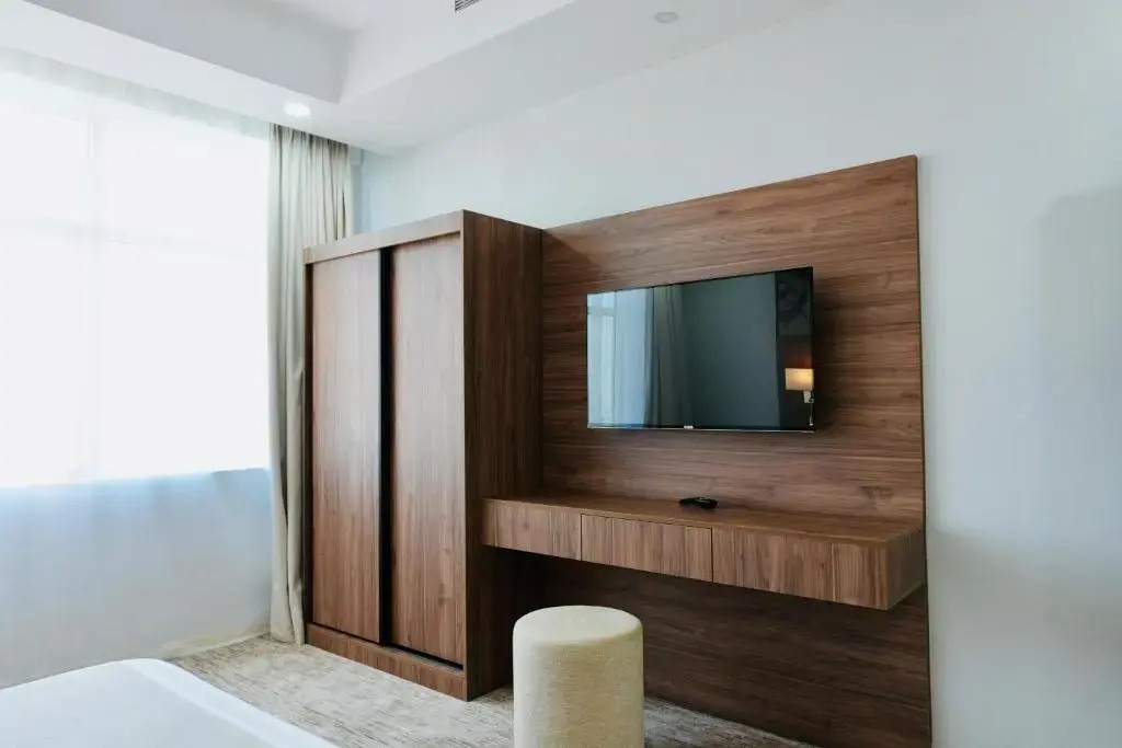 Апарт-отель Duraat Al Anoud Served Apartments