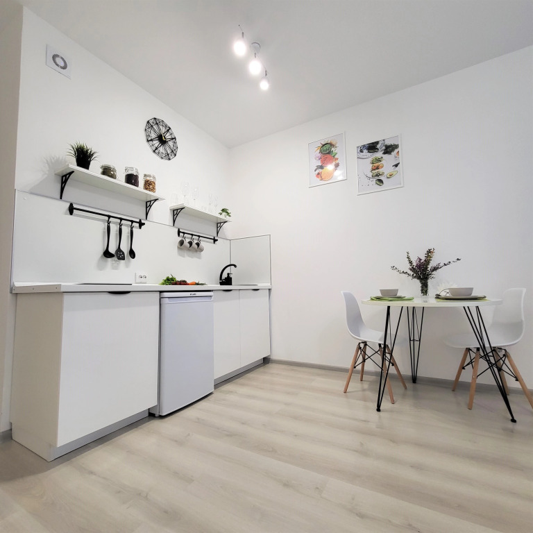 Квартира Apartment Comfort