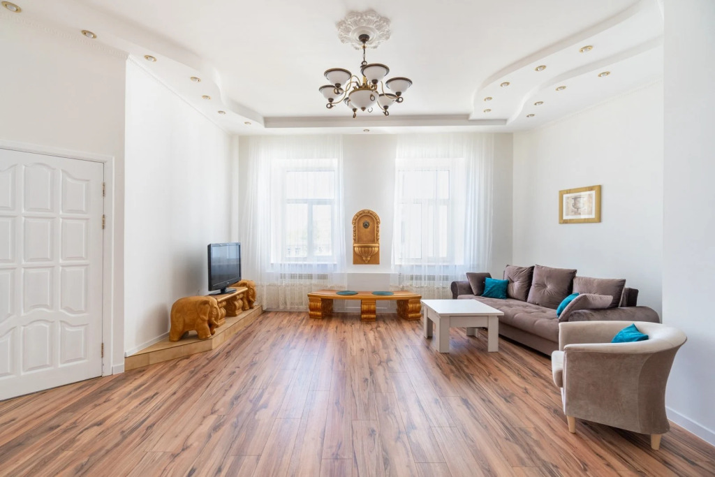 Квартира Grand Apartment Раковское Предместье