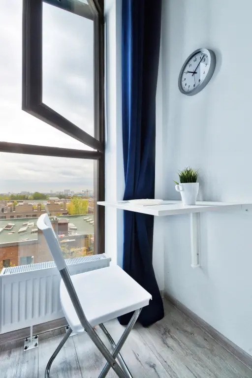 Апартаменты 611 ApartVille 6