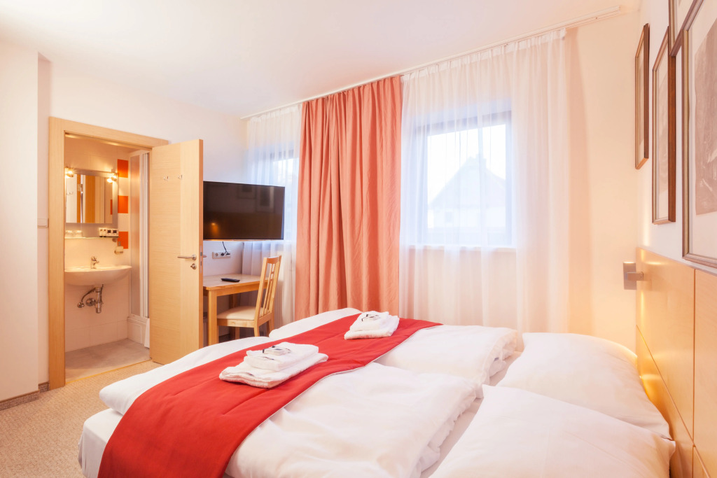 Residence AlpenHeart