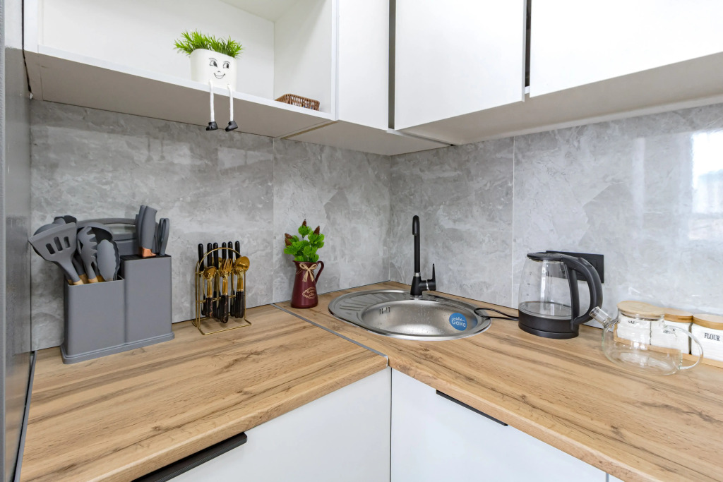 Квартира Modern Comfort Stay