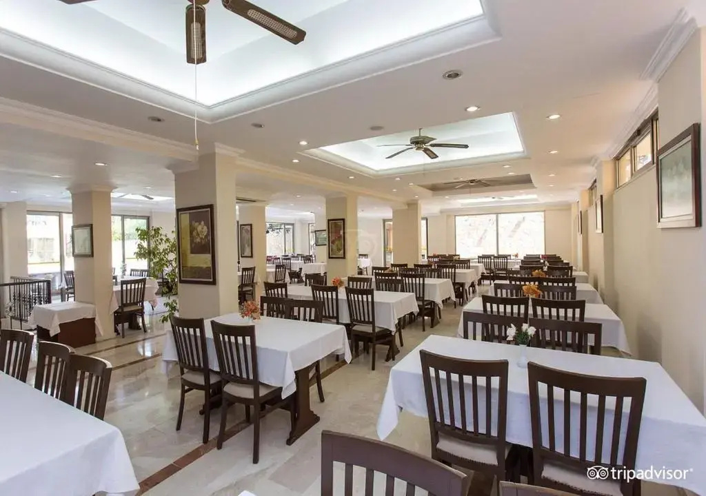 Astoria Resort Hotel&Spa