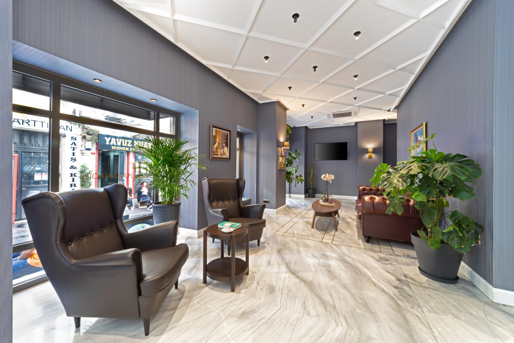 Union Hotel Plat Inn -Special Category