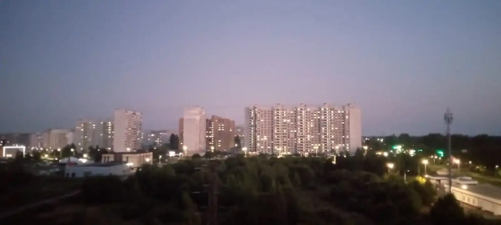 Квартира 1