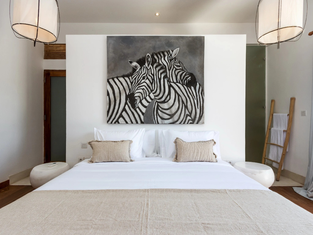 Villa Metisse by Villa Finder