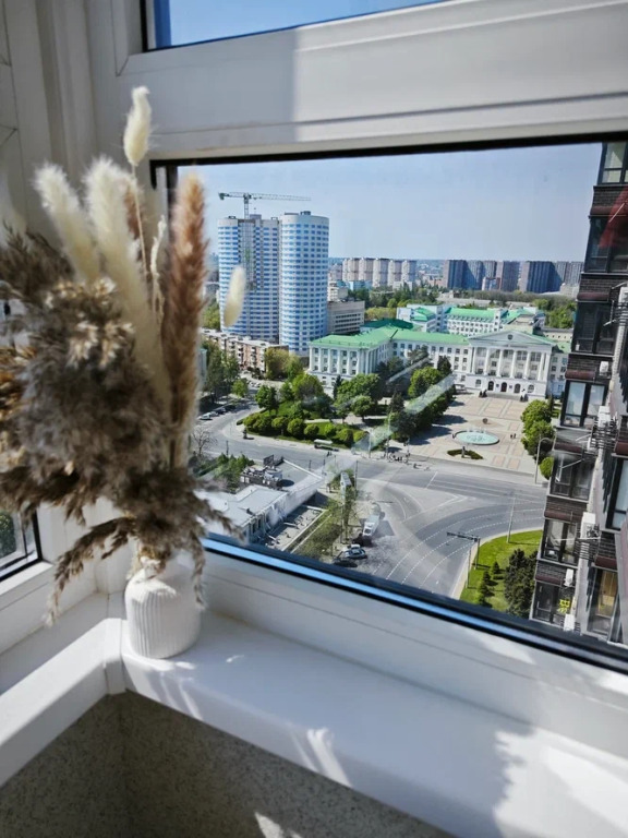 Квартира Студия FamilyRent