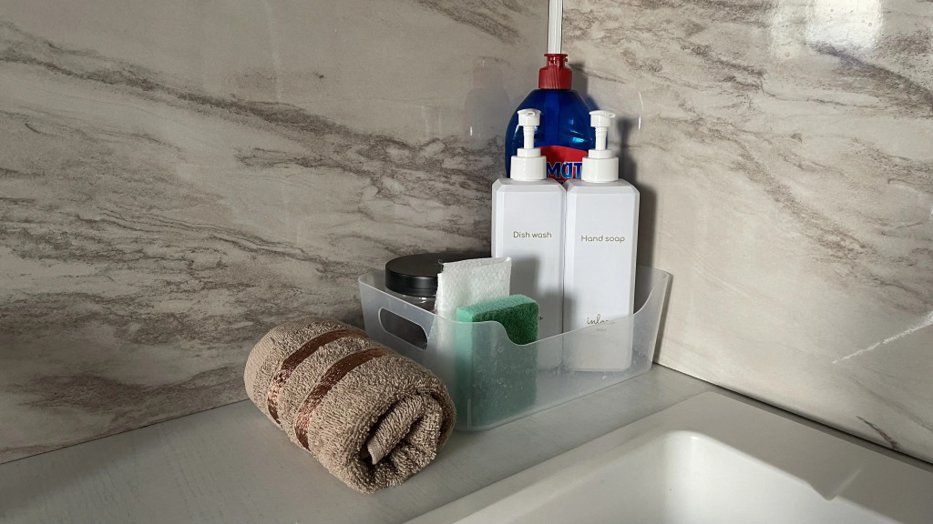 Квартира Goodroom Bosfor