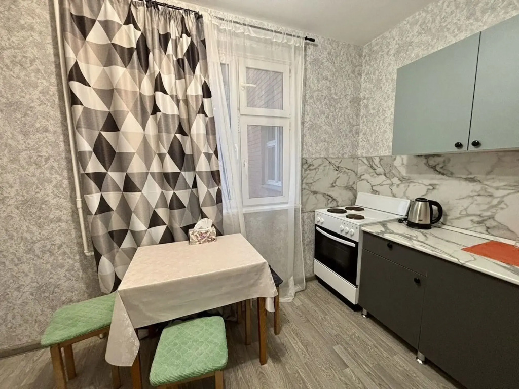 Квартира на Бескудниковском бульваре 58 к 1