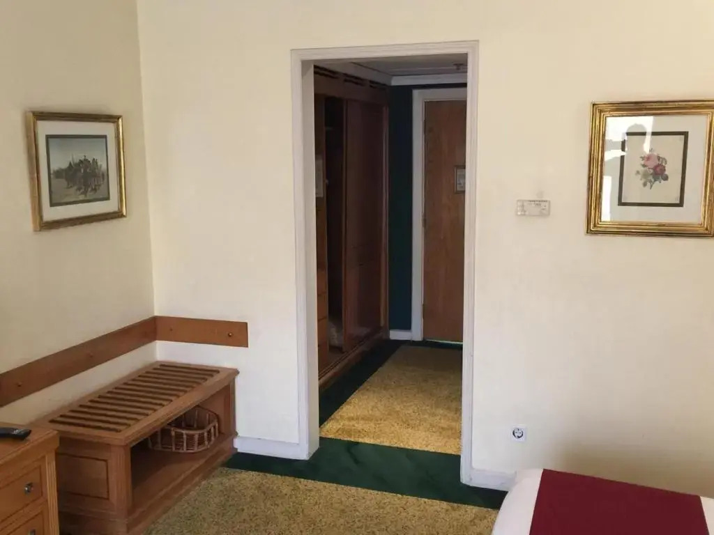 Amarante Pyramids Hotel