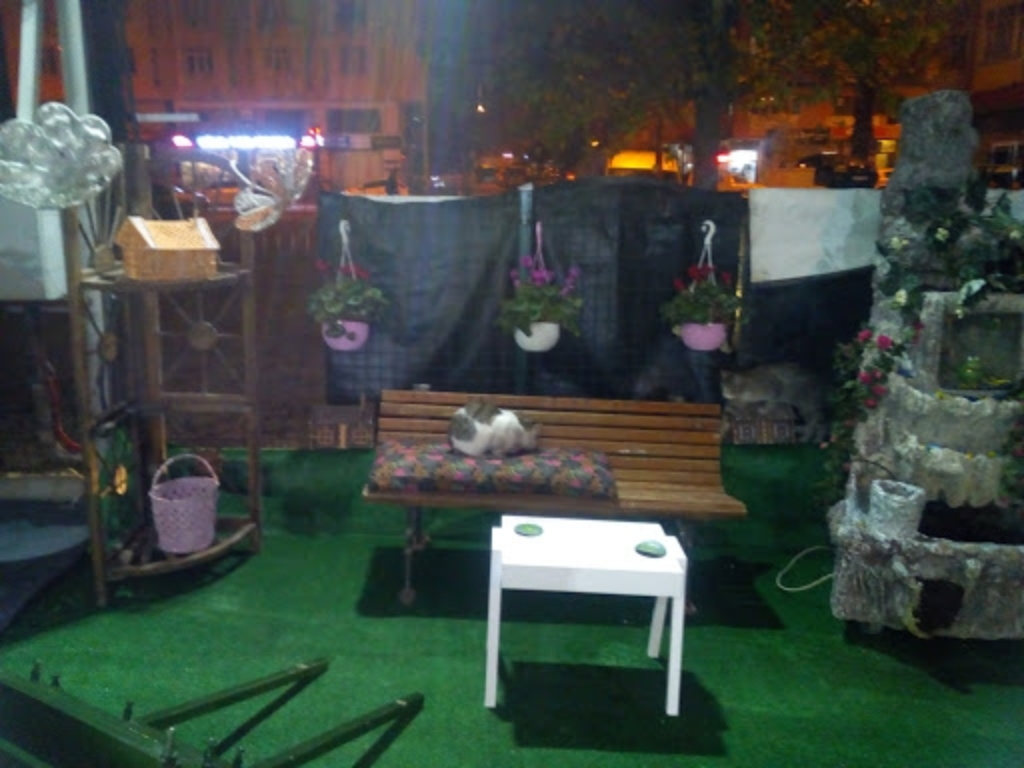 Altin Pansiyon