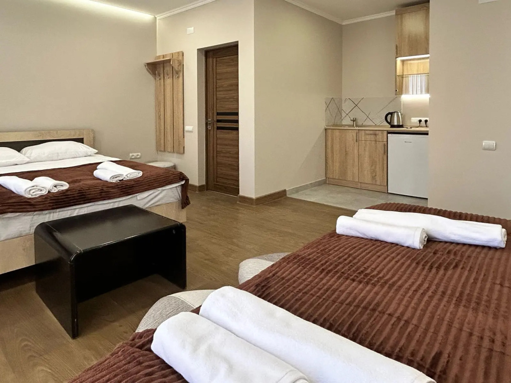 Hotel Margaryan