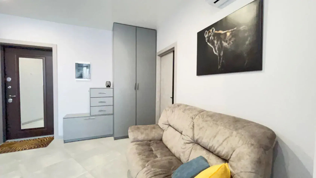 Квартира Рядом с ЖдВокзалом