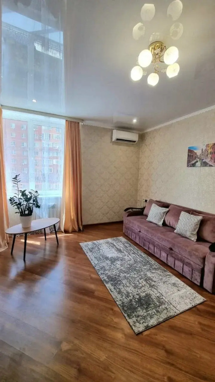 Квартира 105 Уютный Дом