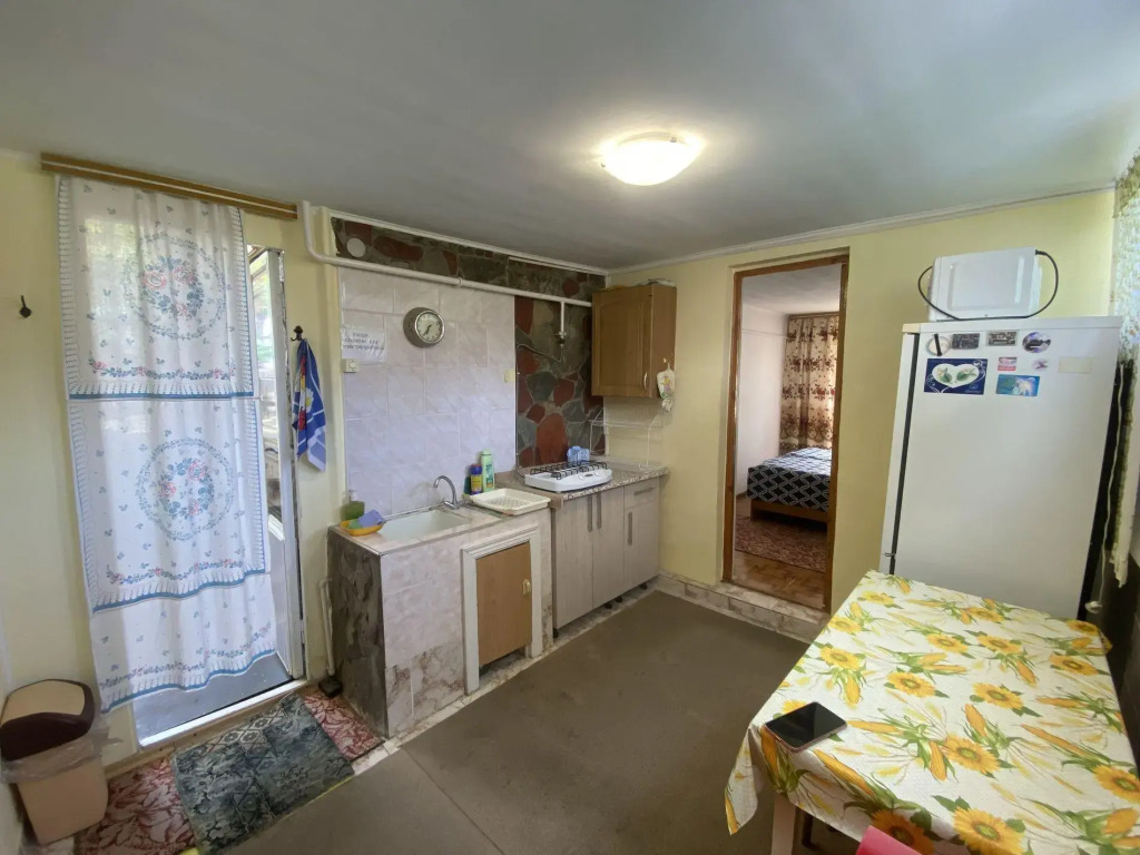 Частный дом 137 3 комнаты 900м до моря