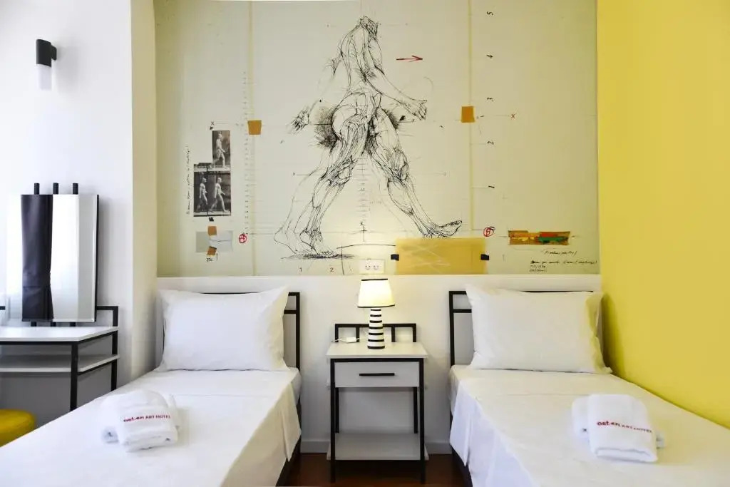 Osten Art Hotel