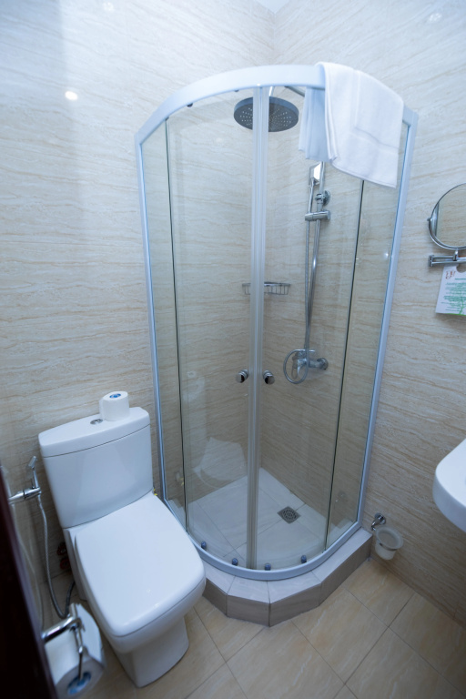 Diamond Hotel Yerevan