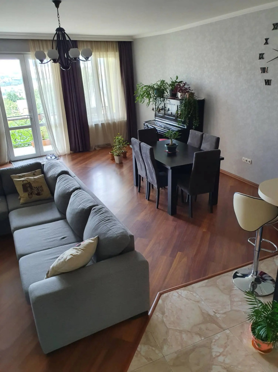Гостевой дом Tbilisi View House