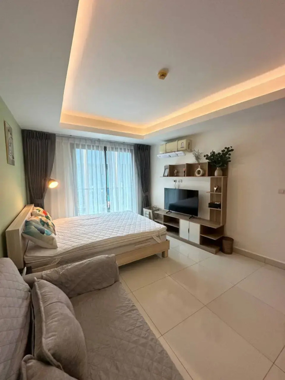 Апартаменты Laguna Beach 2 A833 - Spacious and comfortable apartment in a popular resort near the sea