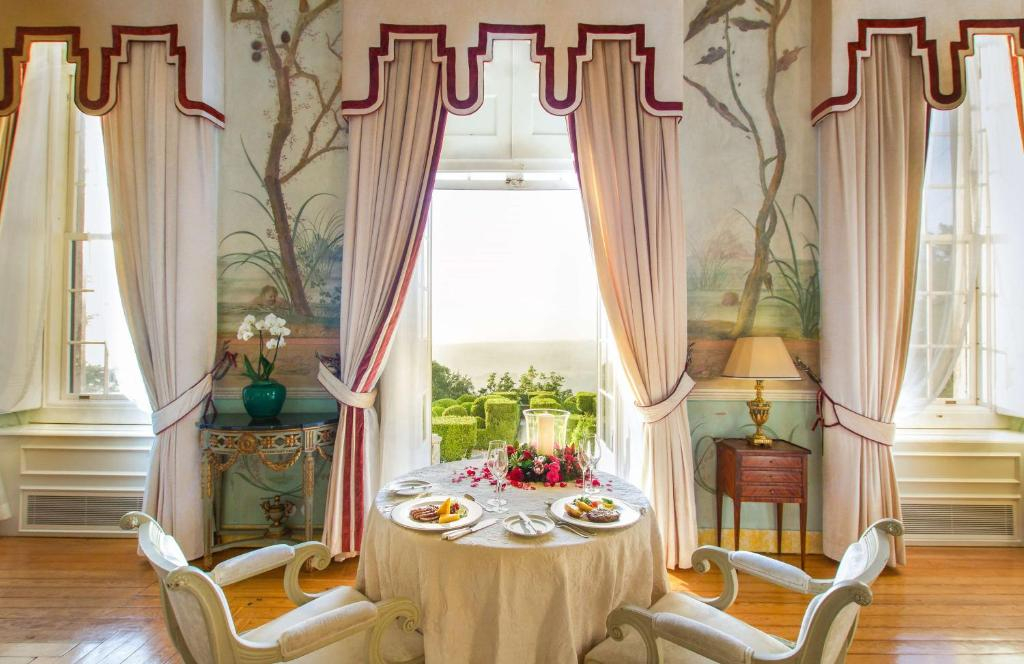 Valverde Sintra Palácio de Seteais - The Leading Hotels of the World