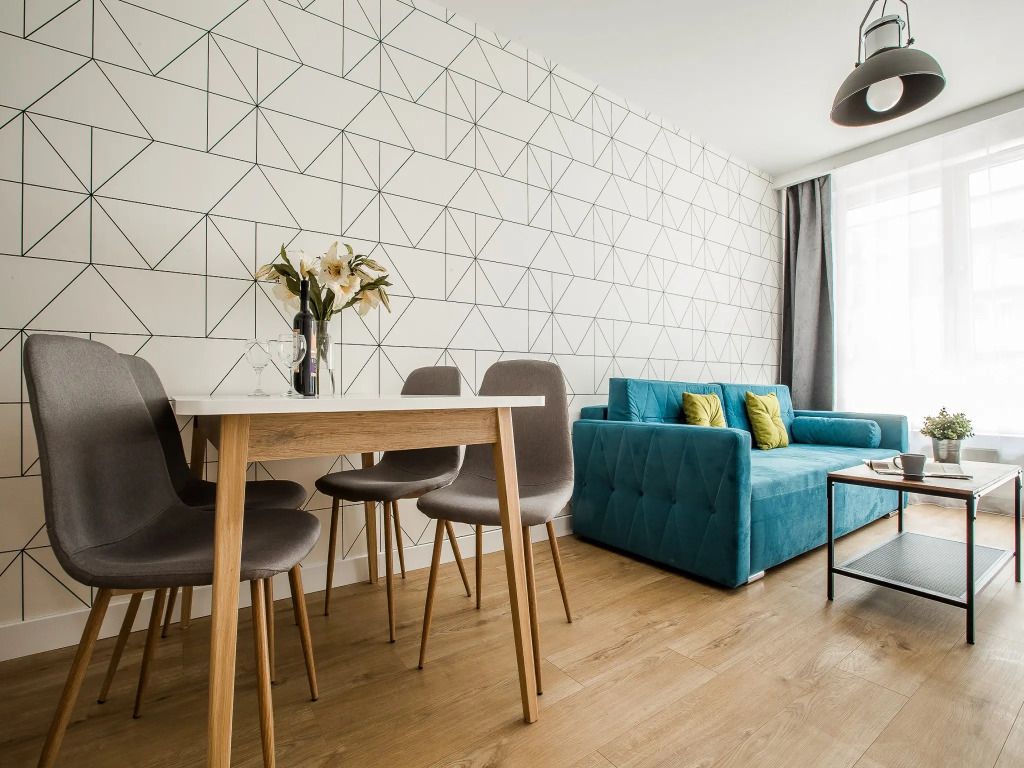 Апартаменты Emihouse Rzeszów