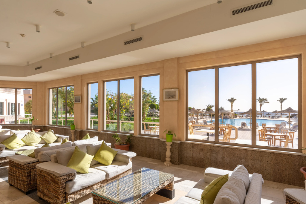 Shoni Bay Resort