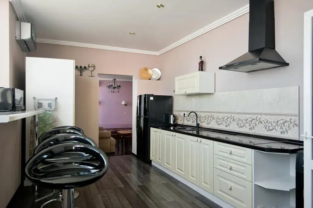 апарт отель ялта. Yalta voyage апартаменты. дражинского, 23а, ялта. дражинского, 23а, ялта. ул.